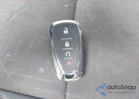 2018 Chevrolet Trax Lt из США, поврежденный, VIN KL7CJPSB9JB713046